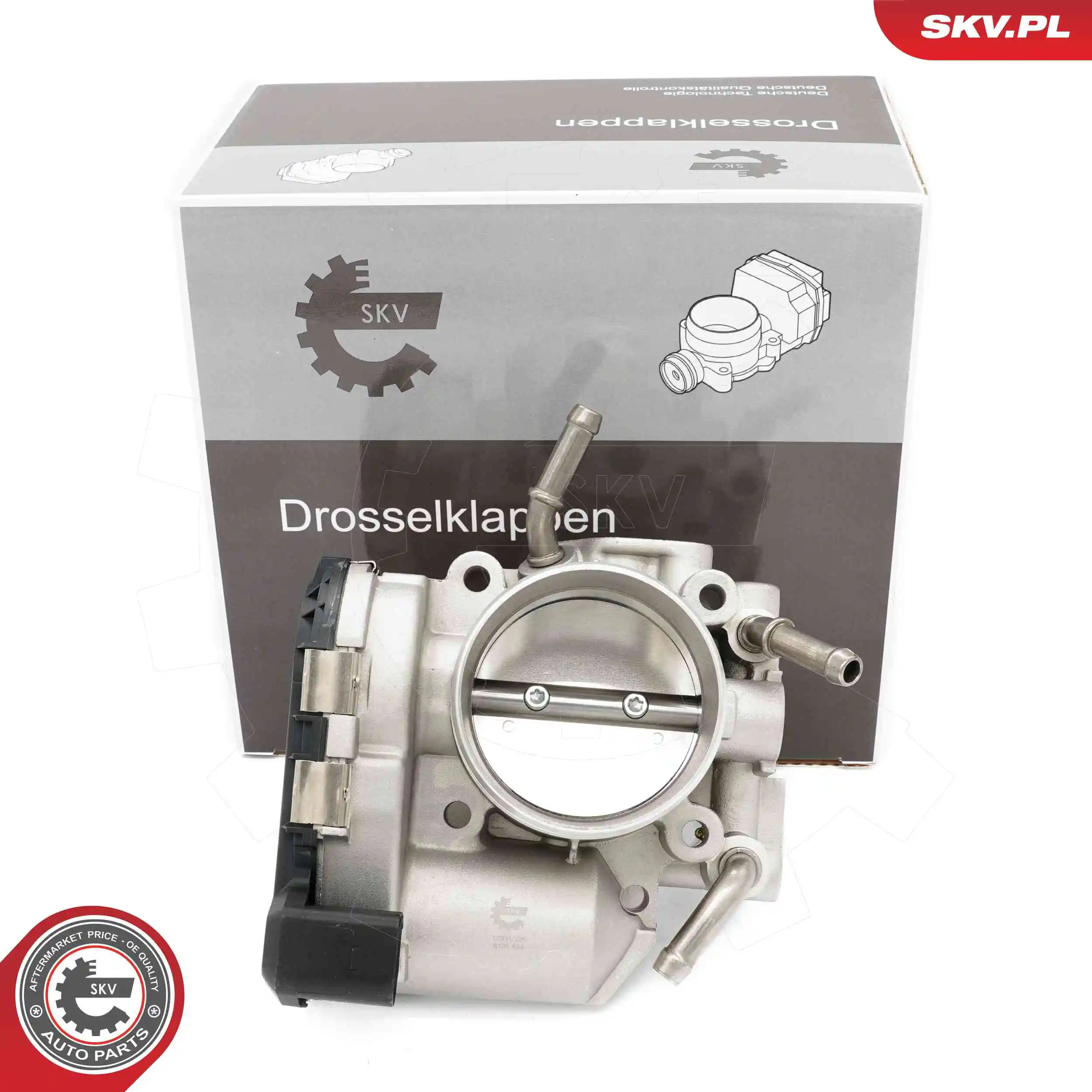 Throttle Body